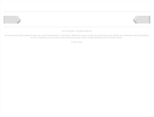 Tablet Screenshot of forexbrace.com